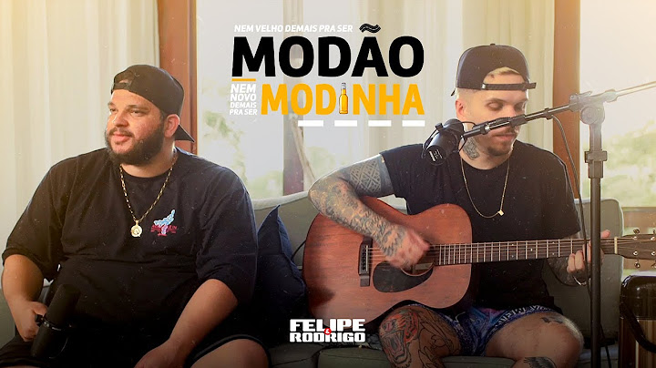 Fora do Comum/Lendas e Mistérios - Felipe & Rodrigo (Cover Gusttavo Lima  e Fred & Gustavo)