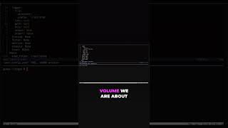 🌟 Running Logos Blockchain Node on Docker #Blockchain #Docker