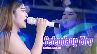 SELENDANG BIRU - OCHA LONDO - DLS MUSIC IMAGINATION