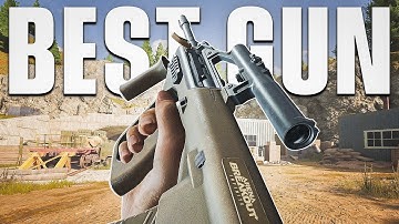 NEW AUG GUN IS META | Arena Breakout Infinite