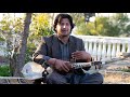 Rabab player master izhar presents raag jaijaiwanti