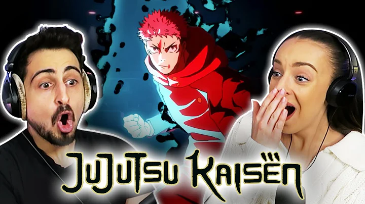 WE ARE NOT READY! *JUJUSTU KAISEN* Season 3 TRAILER REACTION! | The Culling Game