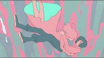 YOASOBI「夜に駆ける」 Official Music Video
