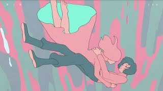 YOASOBI「Yoru ni kakeru」 Official Music Video
