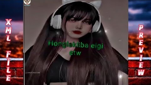 Honglakliba remix 🥀💞// Manipuri New song lyrics status #xml in description 😋