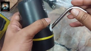 Watamate Pacer Plus Water dispenser Unboxing 🔥🔥 Please SUBSCRIBE my channel ❤️❤️