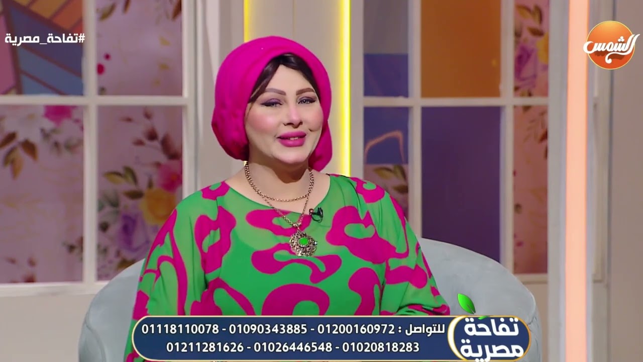 هتخسي بـ كل سهوله مع د. هبه العوضي اخصائية التغذية وبدون اي تدخلات جراحيه