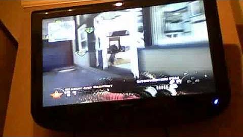 Mw2 trickshot tutorial Ep.4 The teleport shot