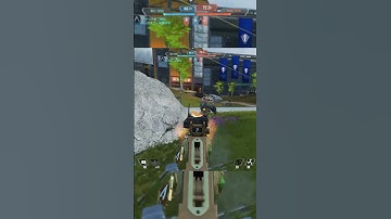 保護色すぎるパスファインダー