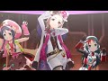 N.O.R. ~Notes of Revolution~革命についての覚書 小関麗奈3 三好紗南2 南条光3 イグニッションZERO デレステMV