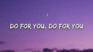 Dua Lipa - Be The One (Lyrics)