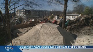 CodeNEXT could take critical step forward Thursday