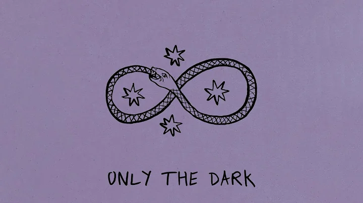 K Flay - Only The Dark (Audio)