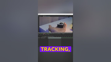 How to make 3D hologram effect at After Effects #tutorial