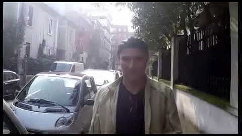 Joel Sepel - A song of ours and few seconds to introduce that sound ( L