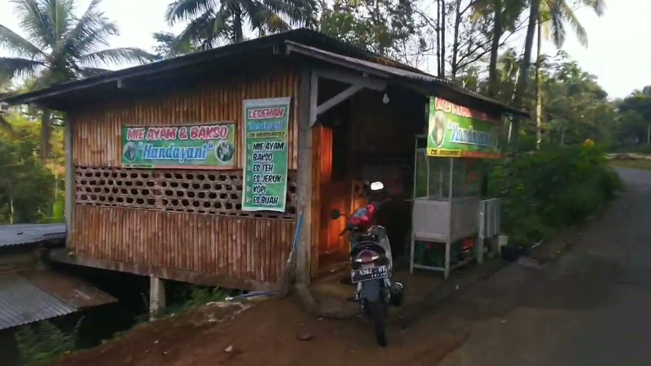 Pesona Keindahan Desa Kemawi || Kecamatan Somagede Kab Banyumas Jawa Tengah