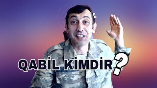 QABİL MƏMMƏDOV HAQQINDA QISA MƏLUMAT!