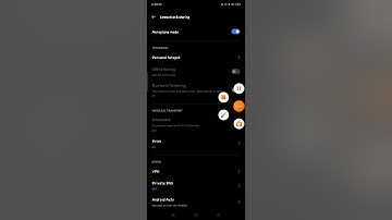 how to enable flight mode airplane mode in Realme Narzo 50A