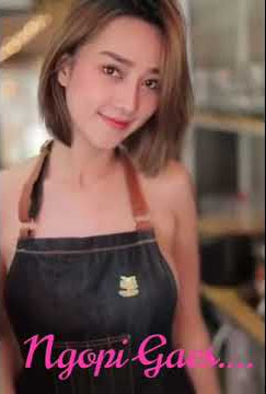 Maka nya KOPI sexy dulu gan