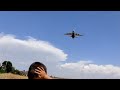 Самолёт- Жалал-Абад аэропорту