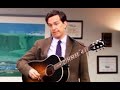 I Will Remember You Ed Helms Lyric Video