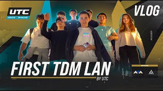 O'ZBEKISTONDA BIRINCHI LAN TDM TURNIR. FULL VLOG VA FINAL UYINI. TEOTIMUR, SMOOZY, RAMZES, BUTCHER