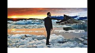 Rober Hatemo - Mahrum Yapay Zeka