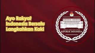 Memilih Untuk Indonesia | Jingle Pemilu Serentak Tahun 2024