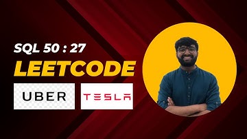 LeetCode: 27. Find Followers Count | Crack SQL Interview Questions | SQL 50