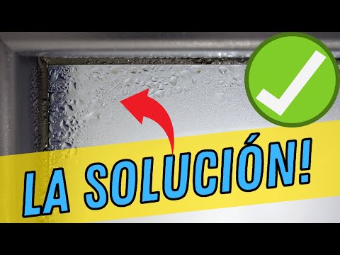Video: ¿Es necesario reemplazar las ventanas empañadas?