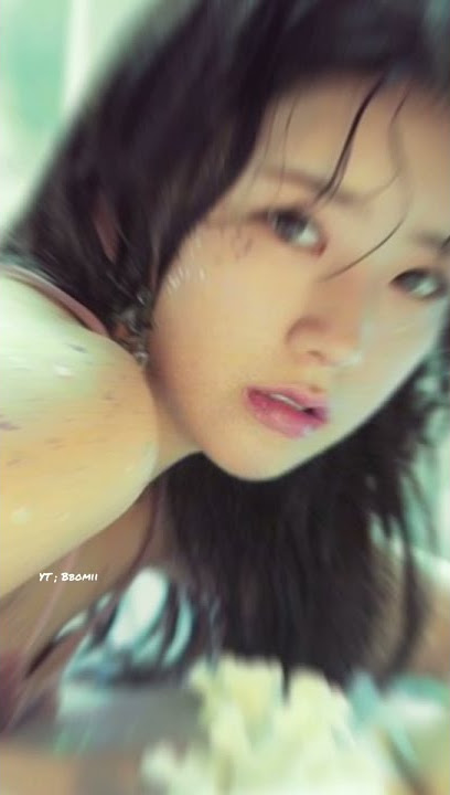 ♡︎ Bomi edit 😋💞