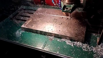 THE DIY ROUND COLUMN MILL CNC CONVERSION COMING TO A CLOSE