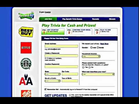 CashCrate Tutorial Earn Extra Money Online