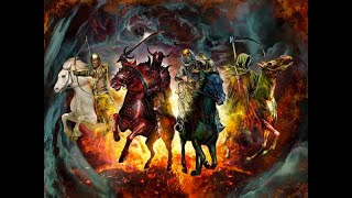Apocalipsis, el Libro de la Revelación