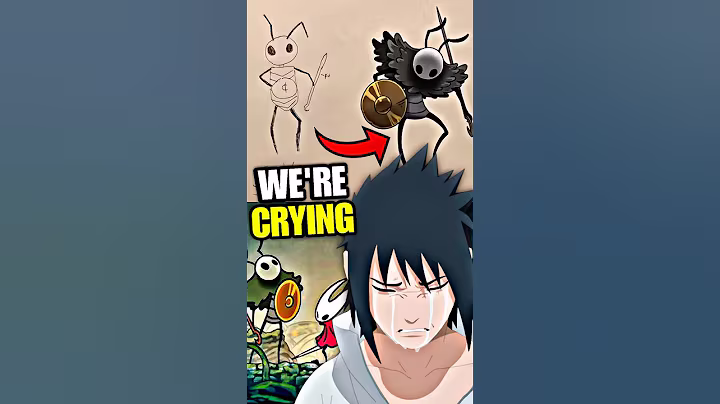 the saddest silksong boss… 💔