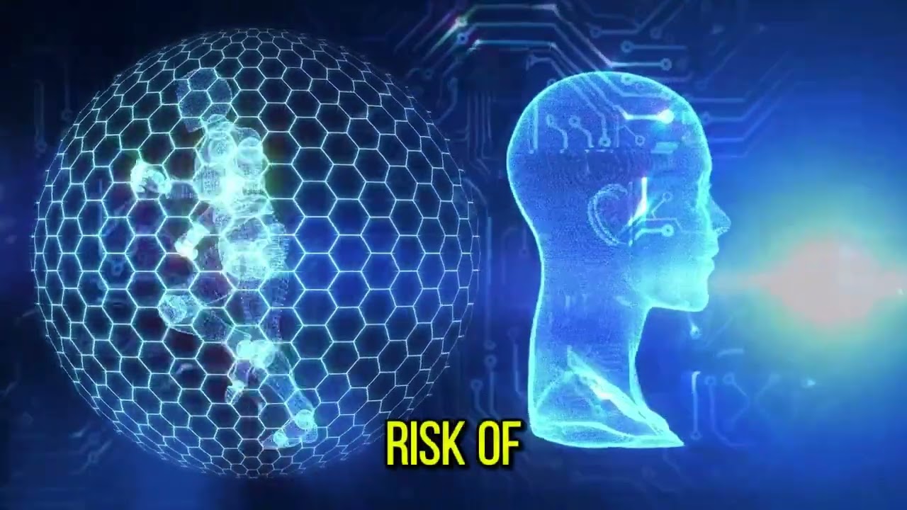 How Blockchain Technology is Revolutionizing Cybersecurity.