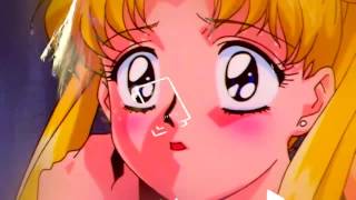 Sailor Moon AMV - Poker Face