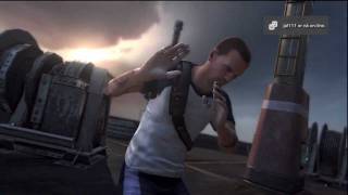 Lets Play Infamous 2 | Walkthrough | Part 27 | John Is Alive!!??