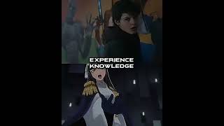 RYAN BUTCHER VS LORD ENORME #animeedit #anime #manga #mahoushoujoniakogarete #theboys #videoshort