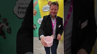 Erbacher Food Intelligence 2026