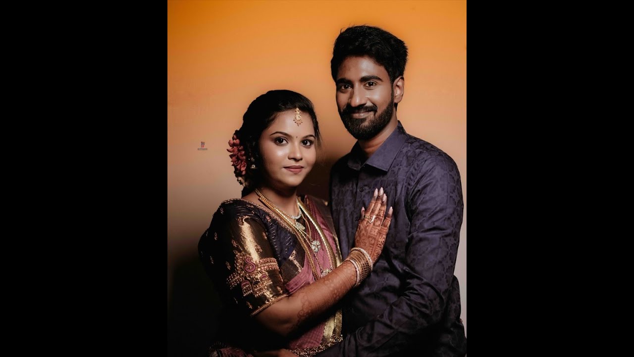 Deepika & Elumalai Engagement Cinematic Video | BY RM FOTOGRAPHY  | HELIGHT  2024