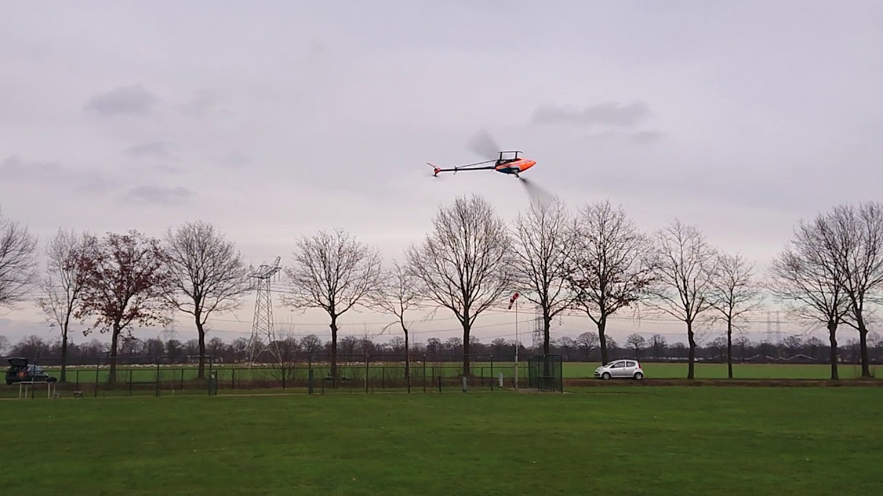 Logo 700 1800rpm vtx 717