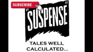 Suspense Radio Show- 54 Sorry Wrong Number
