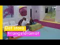 Niklas: "Jag blir svartsjuk som fan" I Love Island Sverige 2018 (TV4 Play)