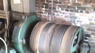 Famous Elevator Drum Machine Wealth