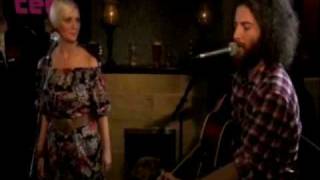 Video thumbnail of "David Oliver Red Jam (I will be your man)"