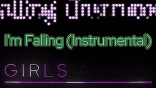 I'm Falling (Instrumental) - Girls Aloud