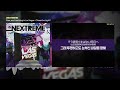 Fear, and Loathing in Las Vegas - Chase the Light! [NEXTREME] | 가사/해석