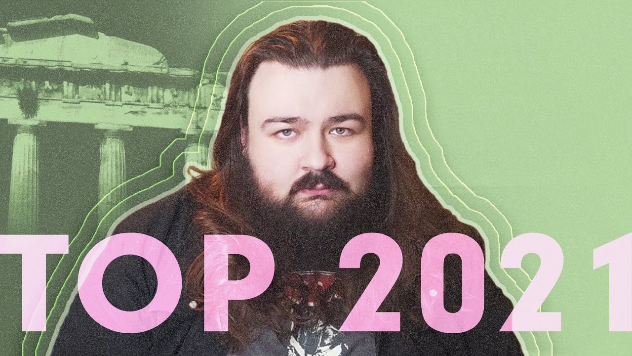 Fantastyczne światy i życie brane na klatę | TOP 10 Piotra