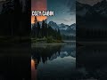 🌧️ Heavy Rain Sounds for Deep Sleep | Cozy Cabin Ambience 🌙 (8... 🔥 FOLLOW FOR MORE!